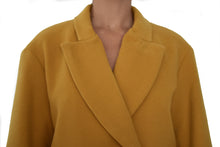 Load image into Gallery viewer, Katherine Honey Coat