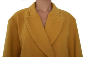 Katherine Honey Coat