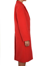 Load image into Gallery viewer, Katherine Scarlet Coat