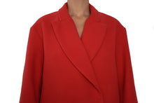 Load image into Gallery viewer, Katherine Scarlet Coat
