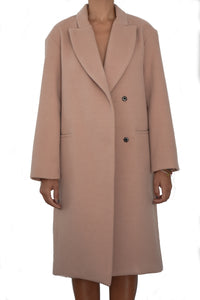 Katherine Quartz Coat