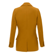 Load image into Gallery viewer, Harvey Caramel Jacket