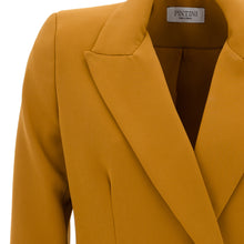 Load image into Gallery viewer, Harvey Caramel Jacket