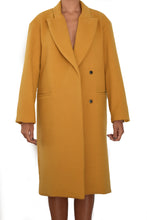 Cargar imagen en el visor de la galería, Katherine Honey Coat