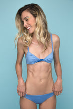 Load image into Gallery viewer, PINTINI_BAHAMAS_Water_Bikini ECO-Friendly multiposición y reversible_TRAVEL COLLECTION 