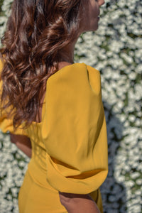 Pearson Honey Top
