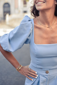 Pearson Steel Top